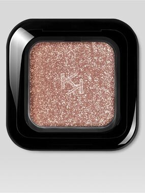 Brand New Kiko Milano Glitter Shower Eyeshadow 08 Into the Rose